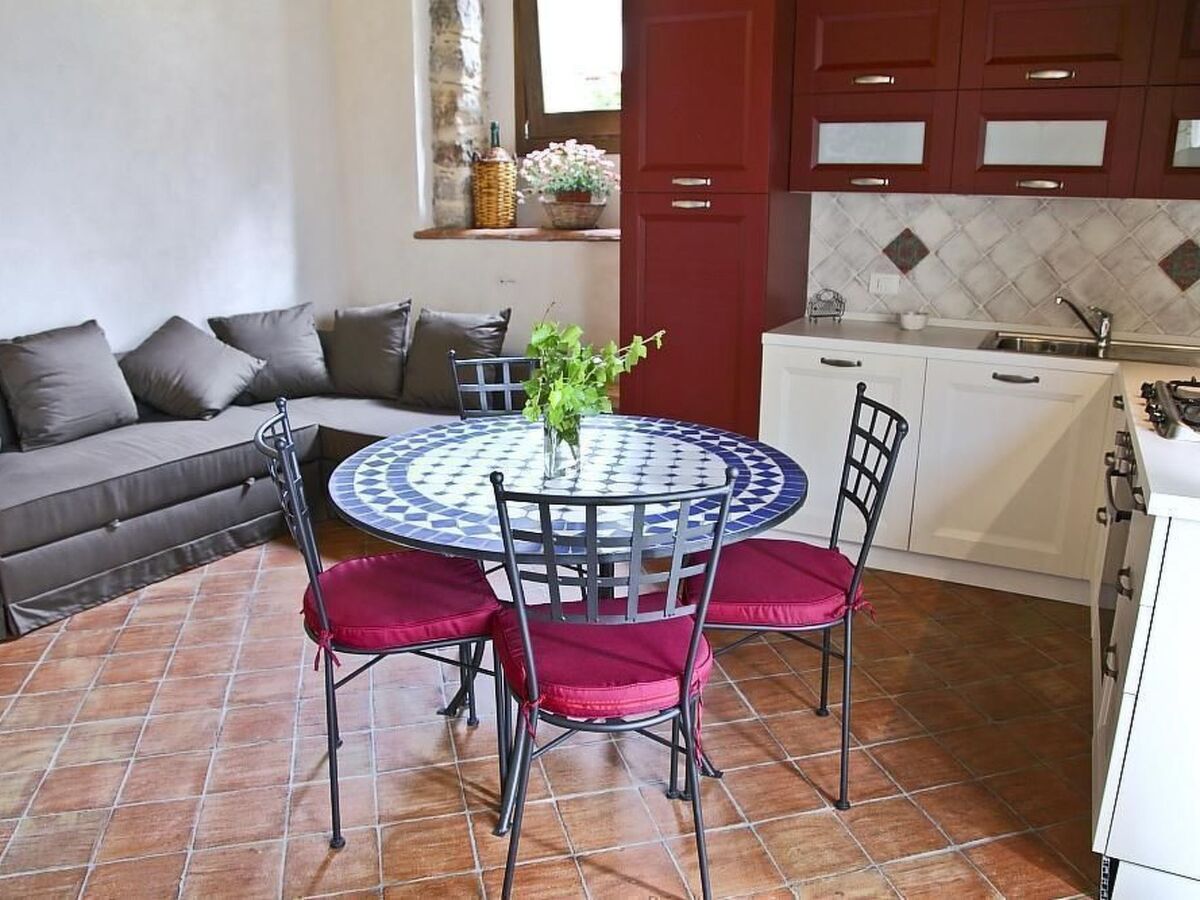 Casa della Luna – Appartement Cefalù, 500m de la plage - Photo 9