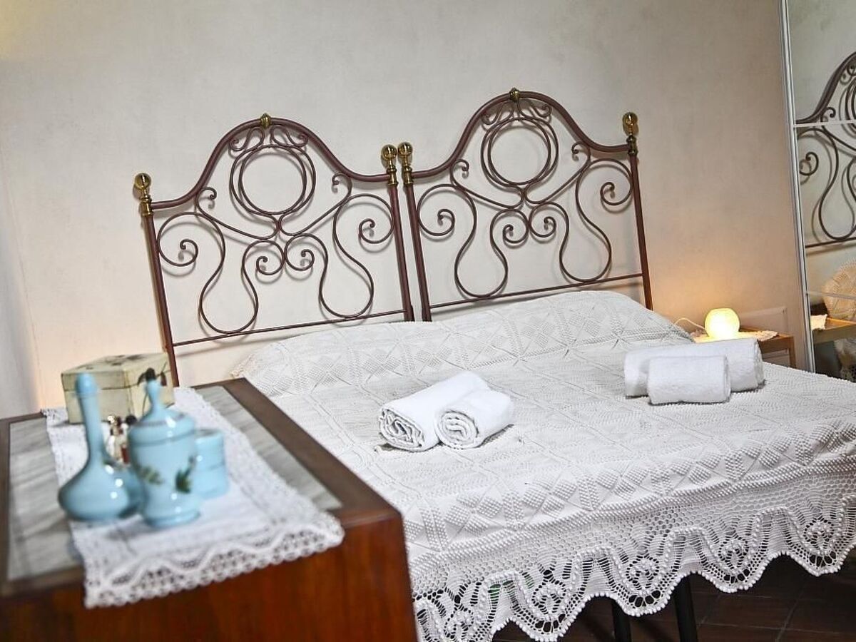 Casa della Luna – Appartement Cefalù, 500m de la plage - Photo 10