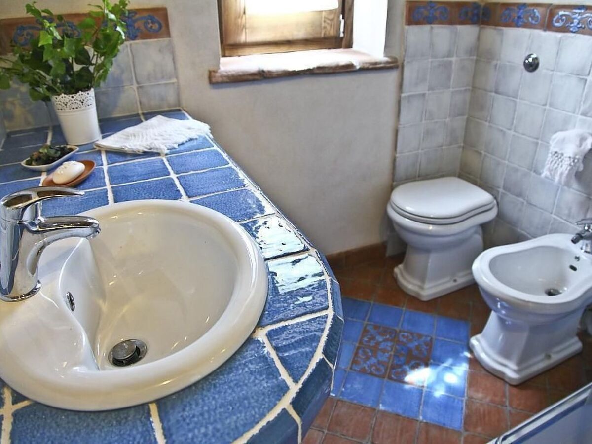 Casa della Luna – Appartement Cefalù, 500m de la plage - Photo 11