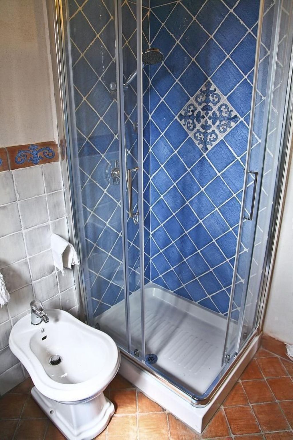 Casa della Luna – Appartement Cefalù, 500m de la plage - Photo 12