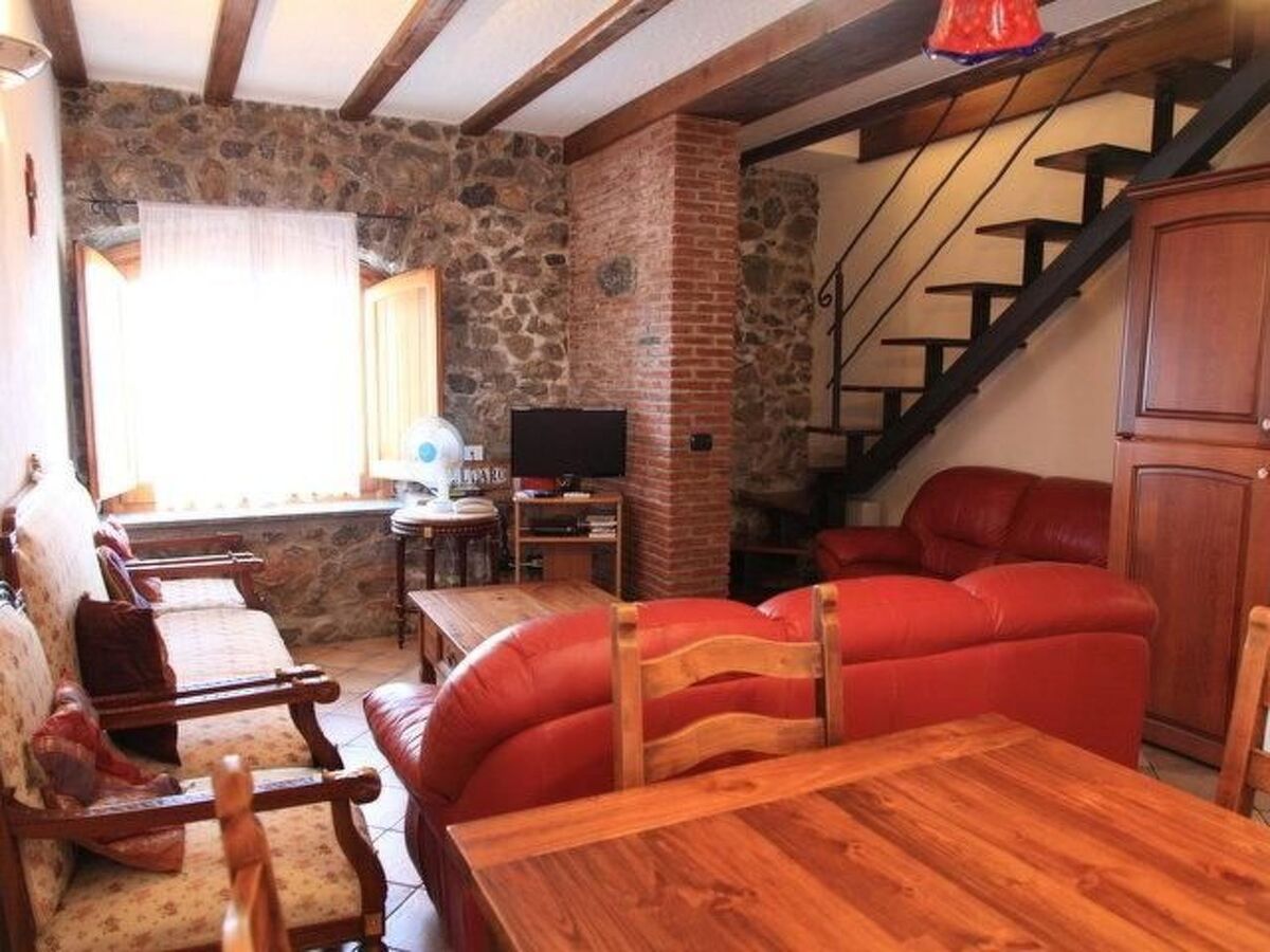 Casa del Faro, appartement vue mer à Cefalù - Photo 1
