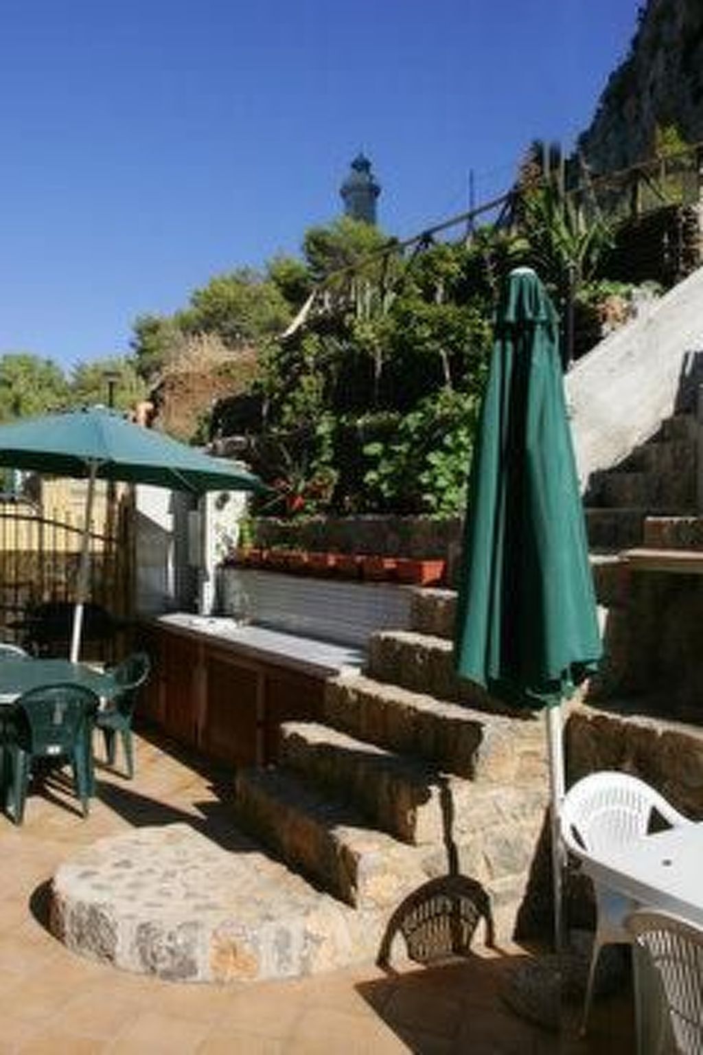 Casa del Faro, appartement vue mer à Cefalù - Photo 2