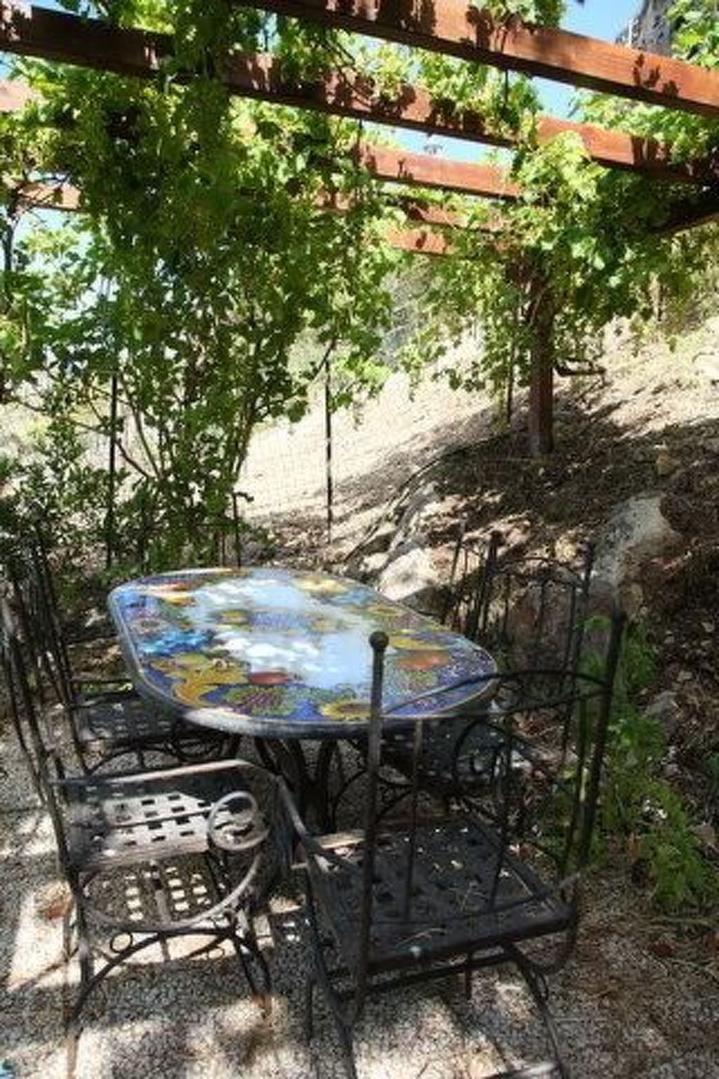 Casa del Faro, appartement vue mer à Cefalù - Photo 3