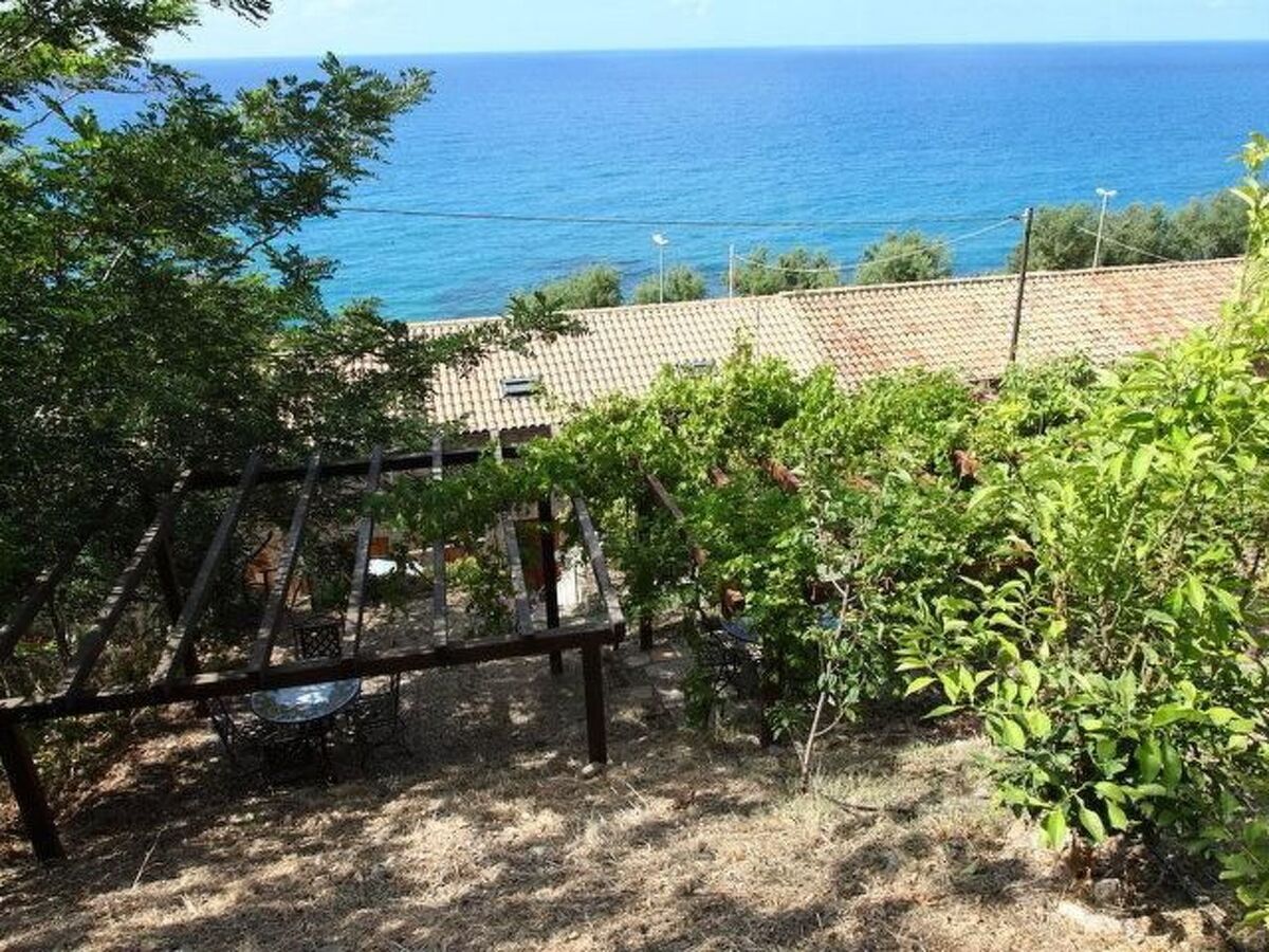Casa del Faro, appartement vue mer à Cefalù - Photo 4