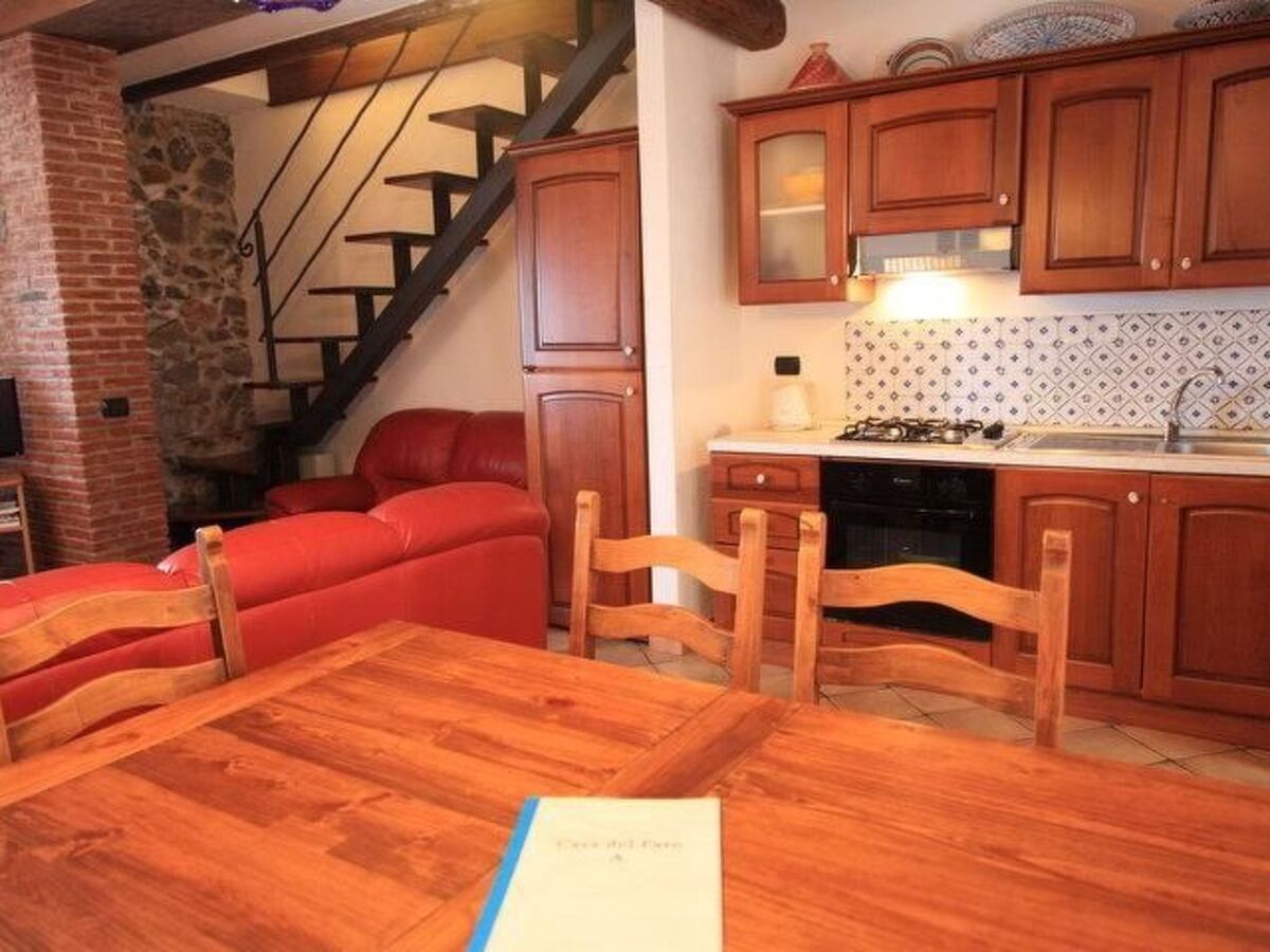 Casa del Faro, appartement vue mer à Cefalù - Photo 6