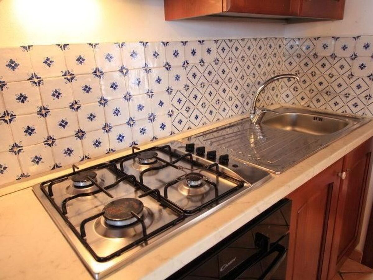 Casa del Faro, appartement vue mer à Cefalù - Photo 7