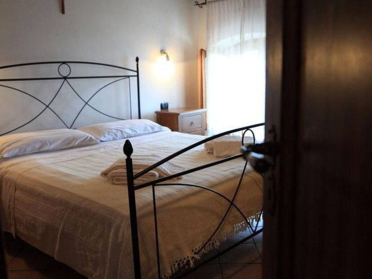 Casa del Faro, appartement vue mer à Cefalù - Photo 9