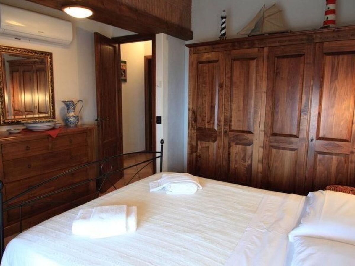 Casa del Faro, appartement vue mer à Cefalù - Photo 11