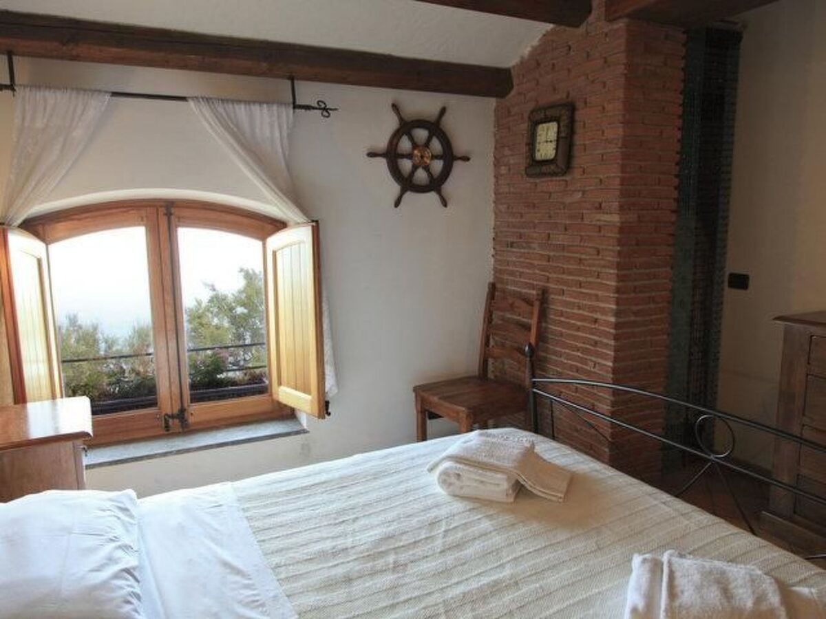 Casa del Faro, appartement vue mer à Cefalù - Photo 12