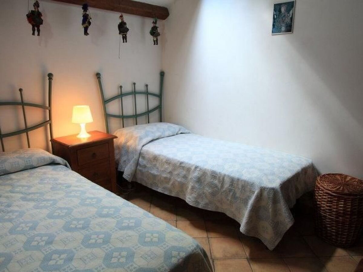 Casa del Faro, appartement vue mer à Cefalù - Photo 14
