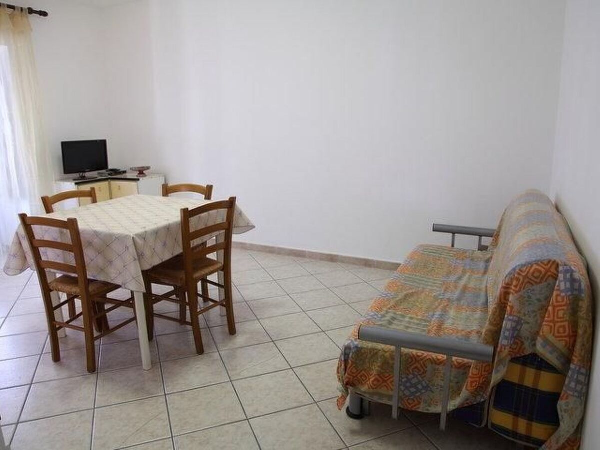 Casa Gabbiano B – Appartement 6 pers. vue mer à Cefalù - Photo 3