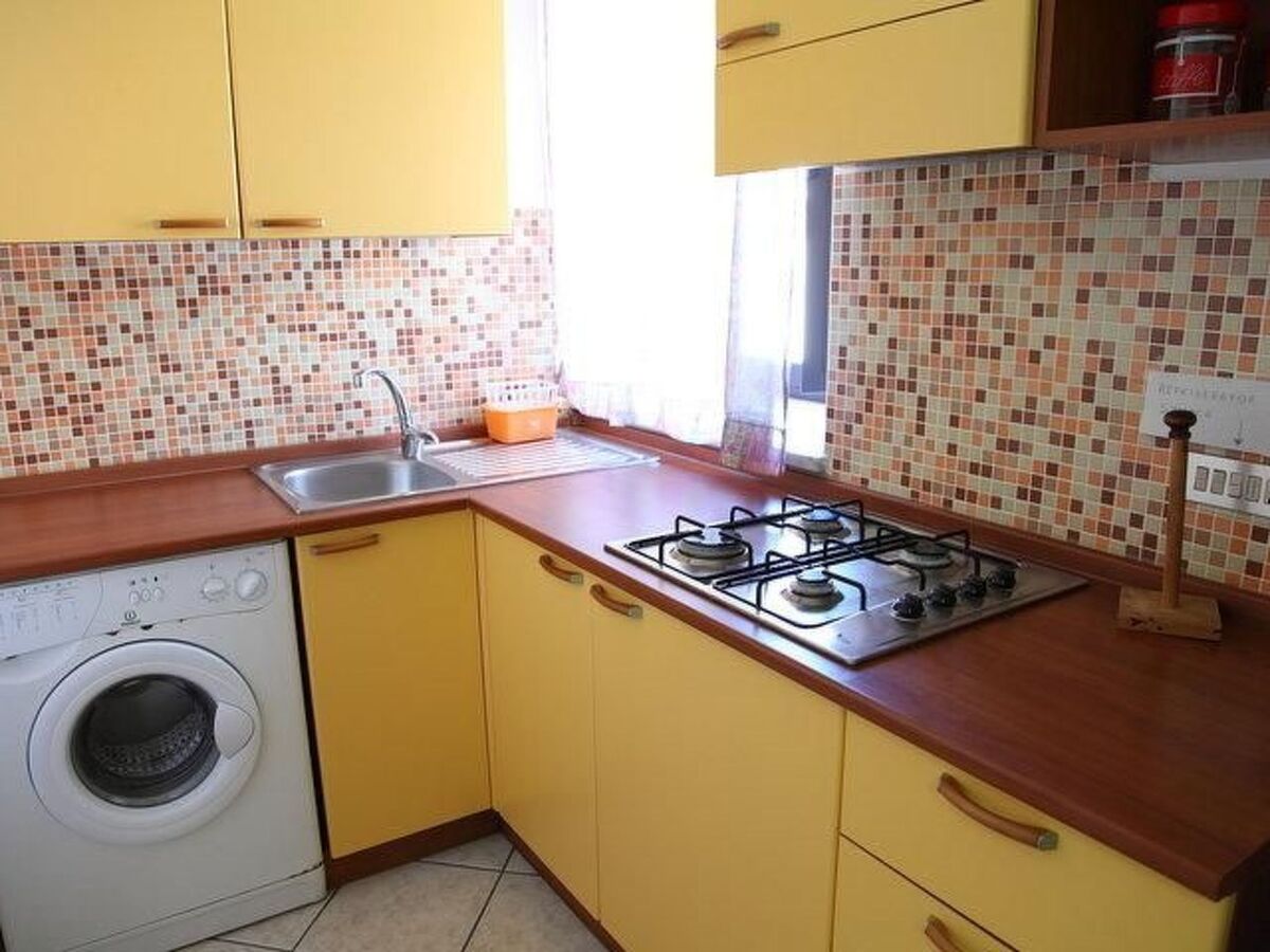 Casa Gabbiano B – Appartement 6 pers. vue mer à Cefalù - Photo 4