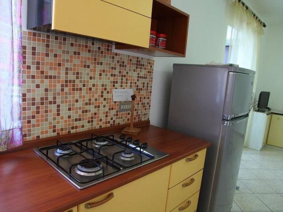Casa Gabbiano B – Appartement 6 pers. vue mer à Cefalù - Photo 5