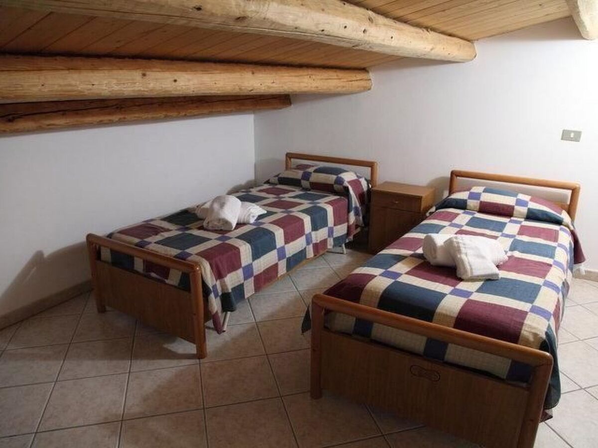 Casa Gabbiano B – Appartement 6 pers. vue mer à Cefalù - Photo 8