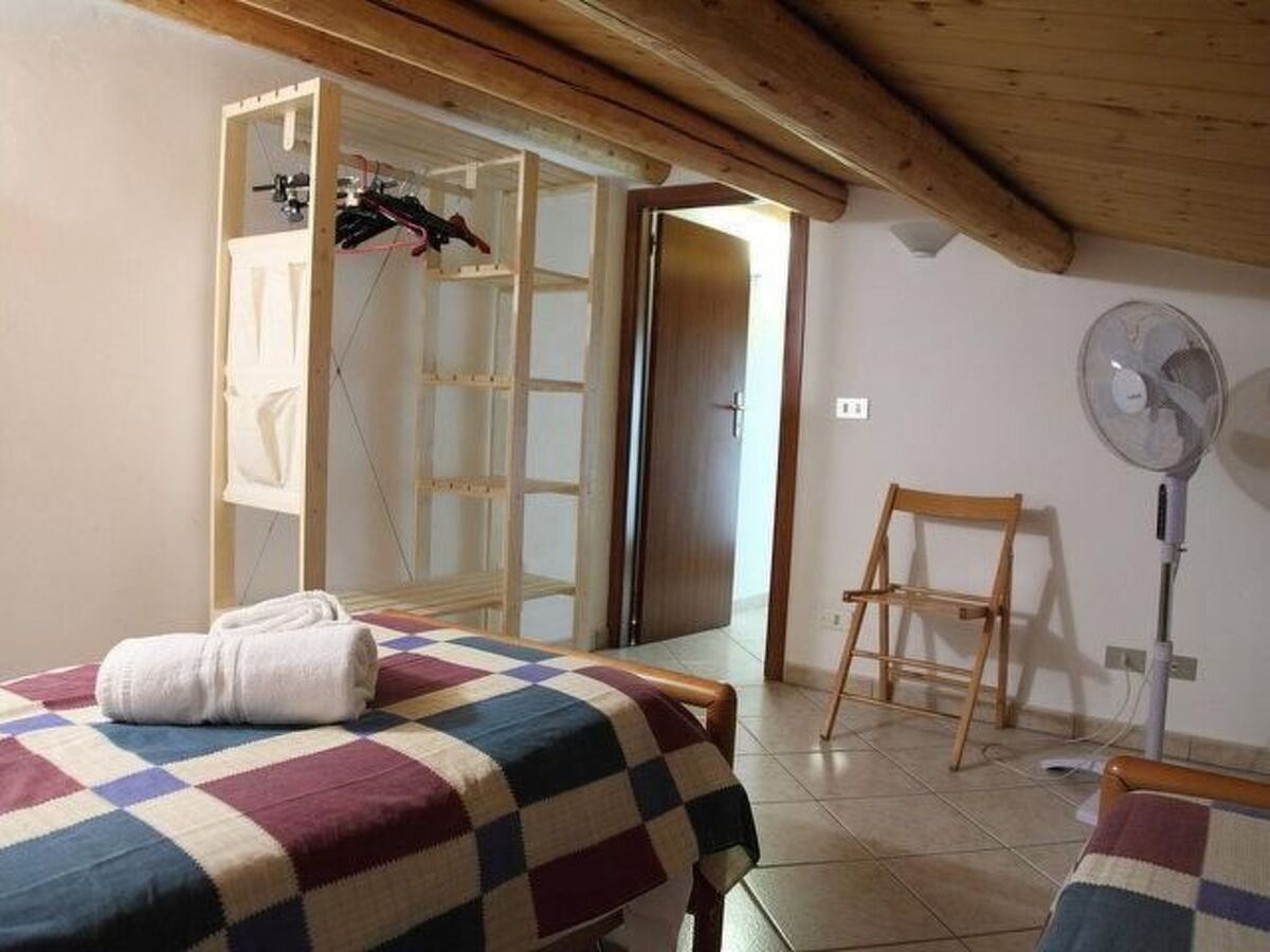 Casa Gabbiano B – Appartement 6 pers. vue mer à Cefalù - Photo 9