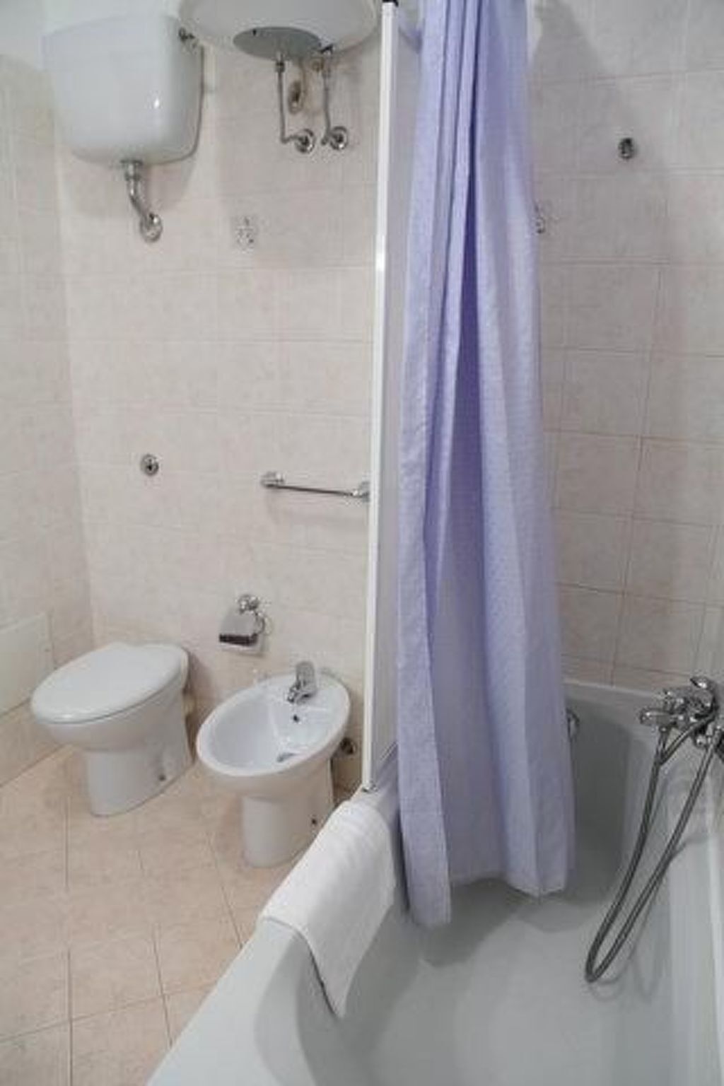 Casa Gabbiano B – Appartement 6 pers. vue mer à Cefalù - Photo 10