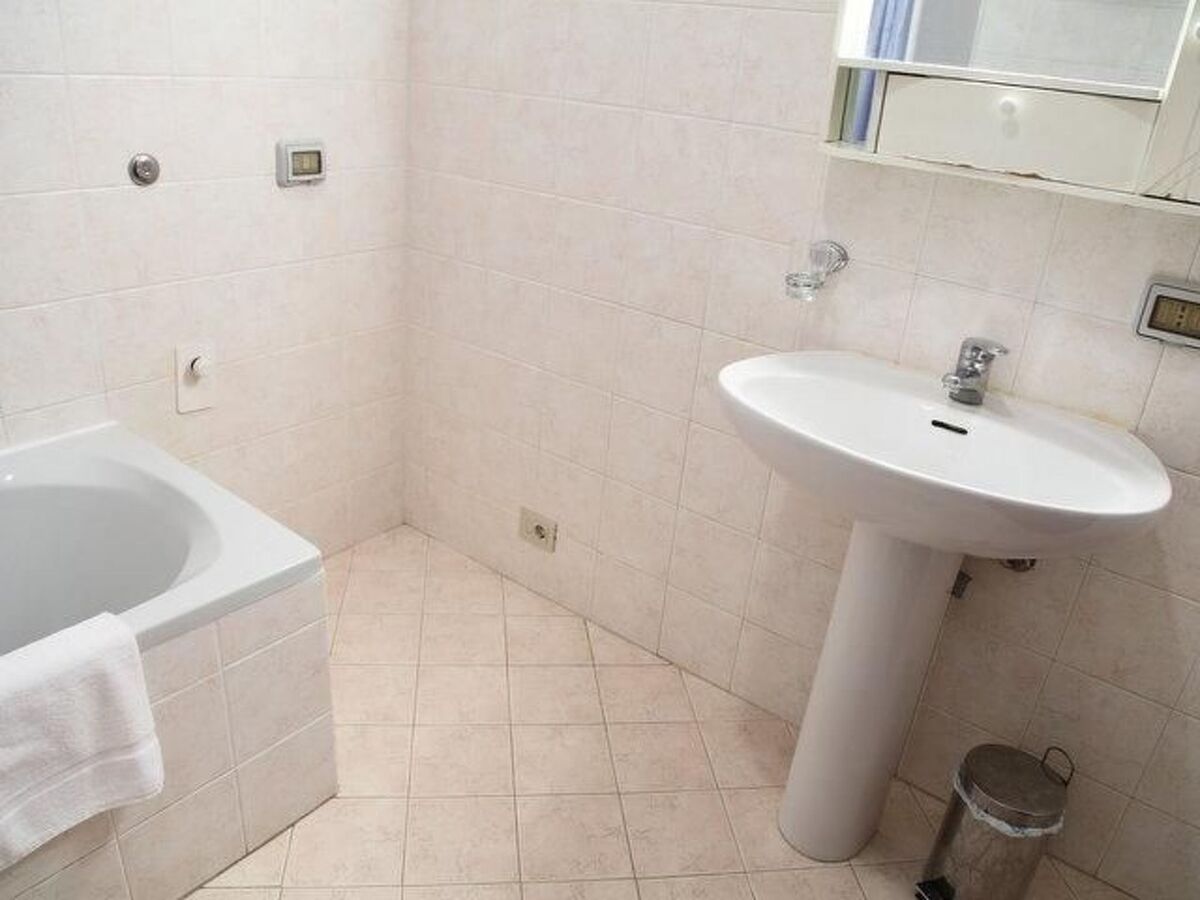 Casa Gabbiano B – Appartement 6 pers. vue mer à Cefalù - Photo 11