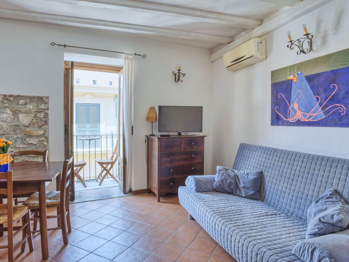 Haus Bordonaro B – Appartement à 50 m de la plage - Photo 1