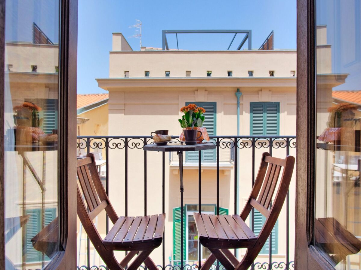 Haus Bordonaro B – Appartement à 50 m de la plage - Photo 2