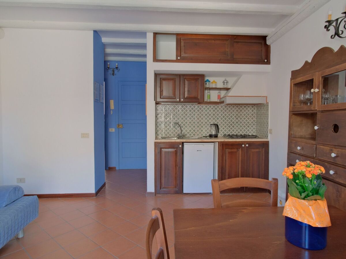 Haus Bordonaro B – Appartement à 50 m de la plage - Photo 7