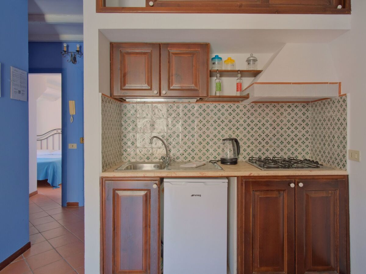 Haus Bordonaro B – Appartement à 50 m de la plage - Photo 8