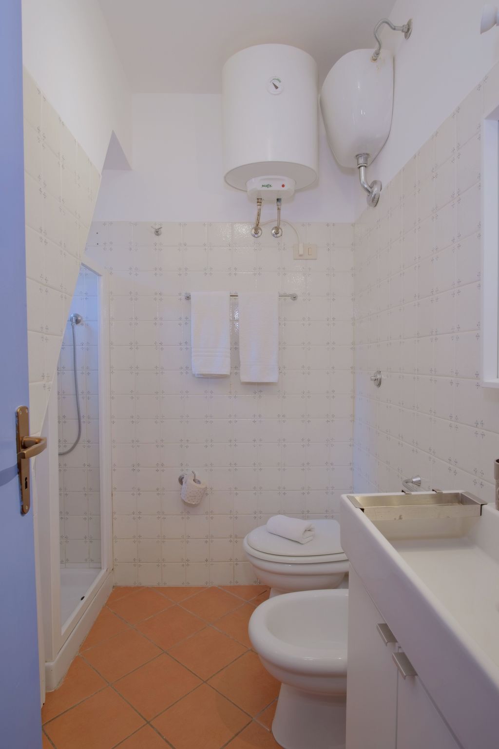 Haus Bordonaro B – Appartement à 50 m de la plage - Photo 9