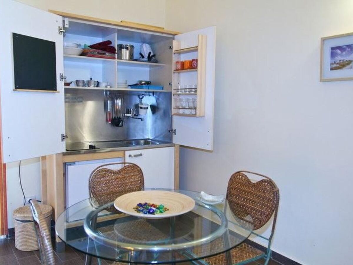 Casa Porto Salvo B – Studio Cefalù, balcon centre historique - Photo 5