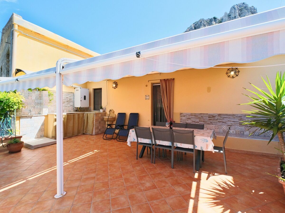 Terrazza dei Coralli – Appartement 5 pers. cœur Cefalù - Photo 1