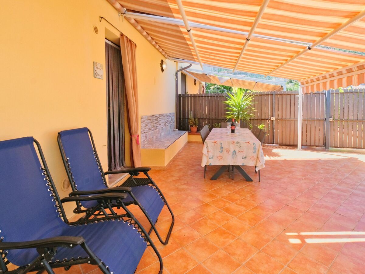 Terrazza dei Coralli – Appartement 5 pers. cœur Cefalù - Photo 3