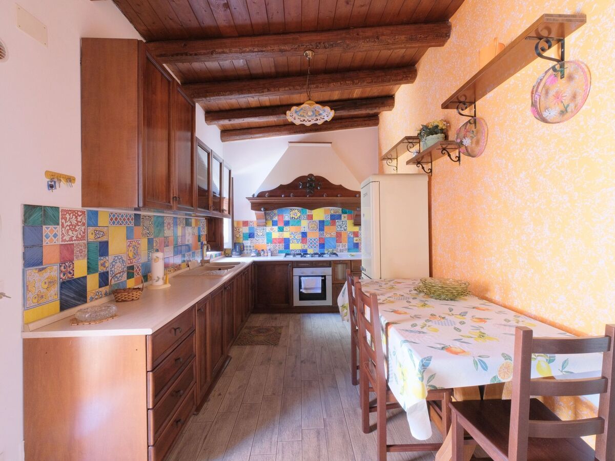 Terrazza dei Coralli – Appartement 5 pers. cœur Cefalù - Photo 7