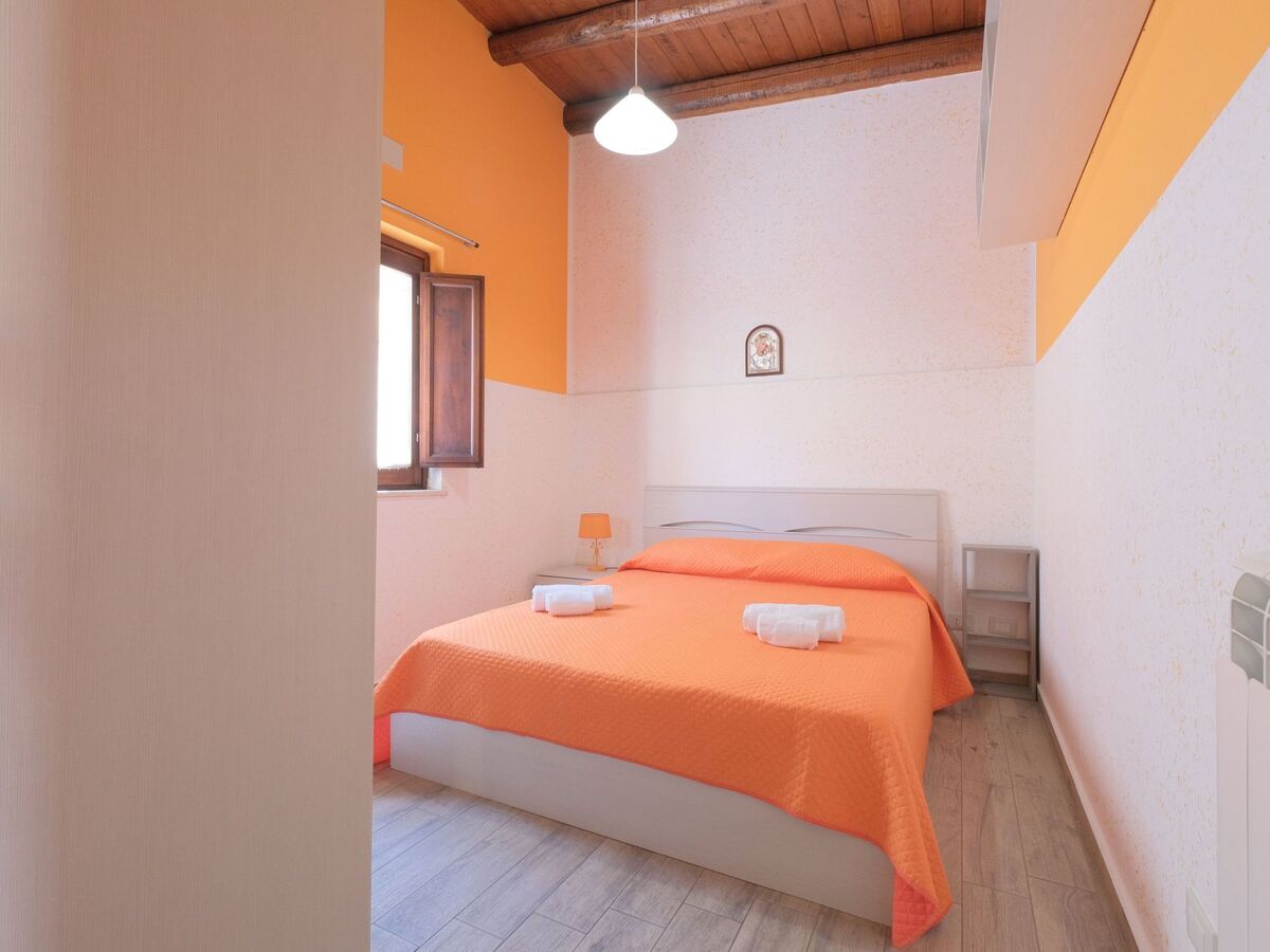 Terrazza dei Coralli – Appartement 5 pers. cœur Cefalù - Photo 10