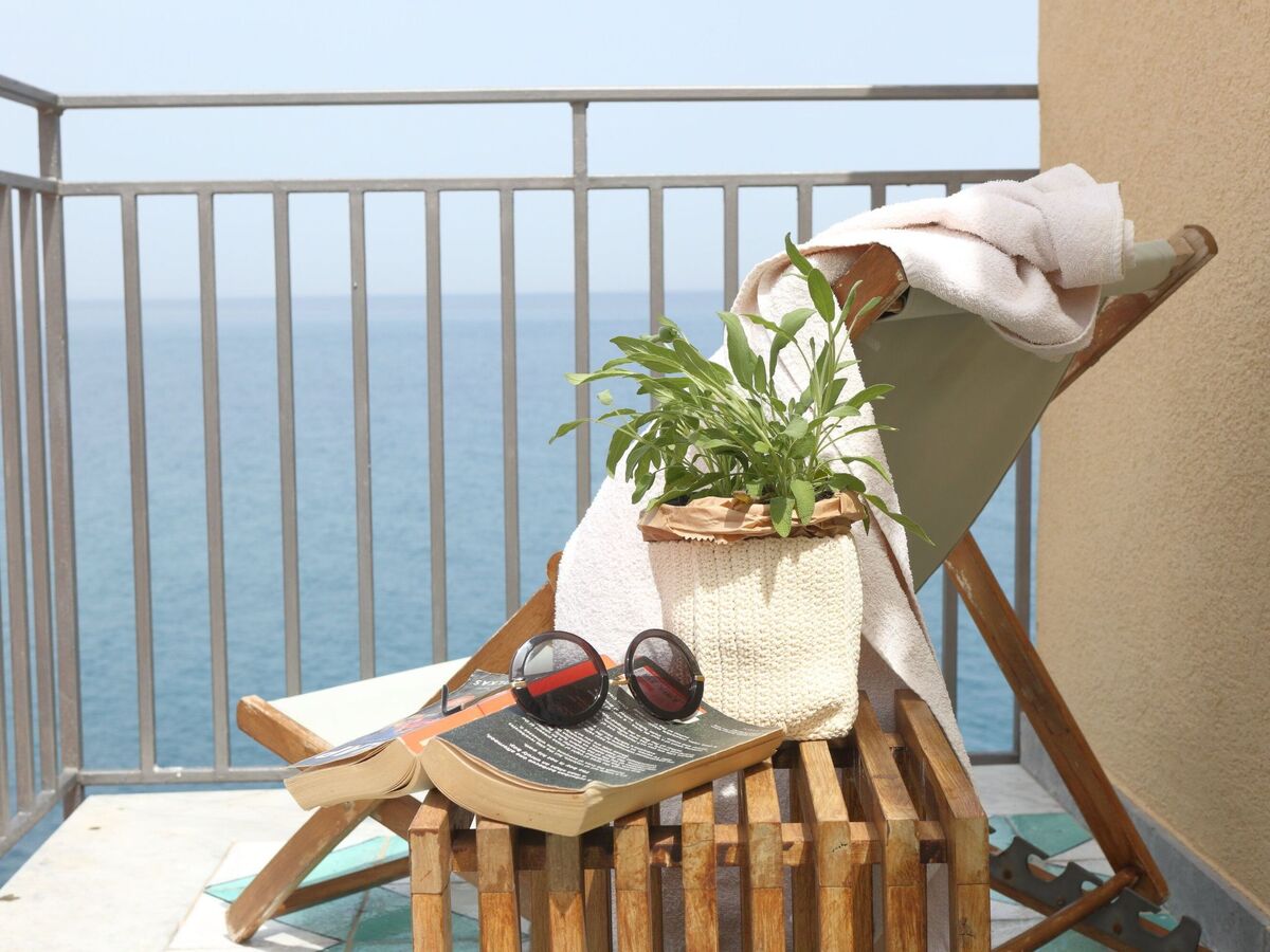 Ondina, appartement vue mer à Cefalù - Photo 4