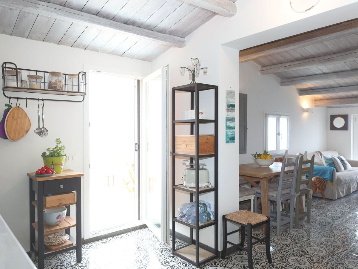 Ondina, appartement vue mer à Cefalù - Photo 5