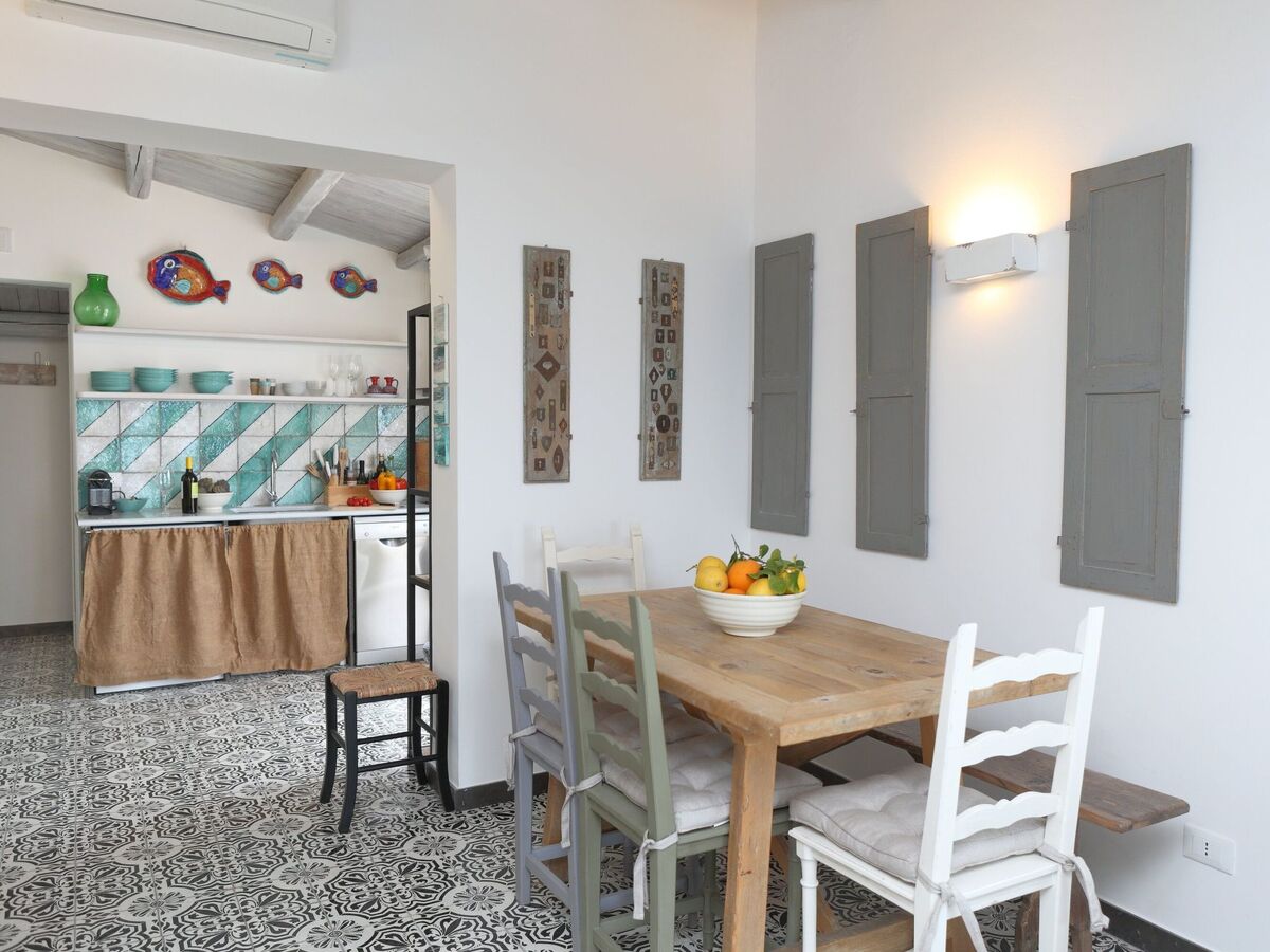 Ondina, appartement vue mer à Cefalù - Photo 8