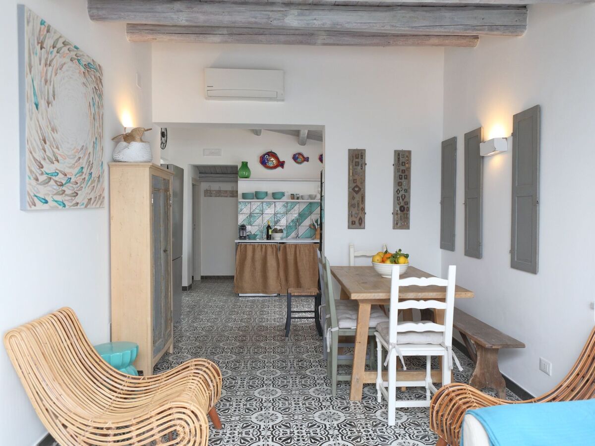 Ondina, appartement vue mer à Cefalù - Photo 9