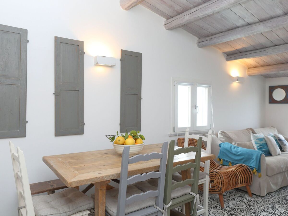Ondina, appartement vue mer à Cefalù - Photo 10