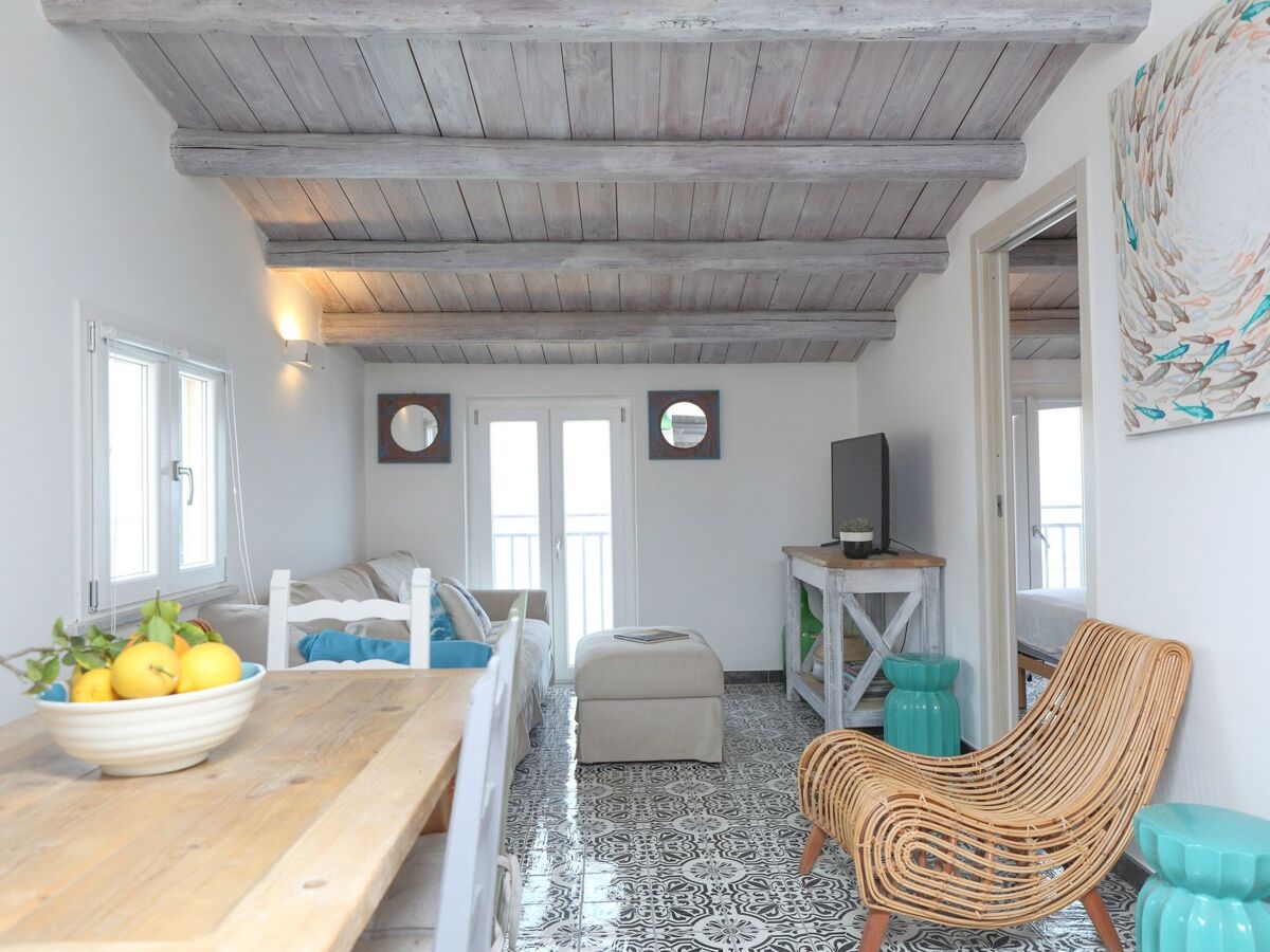 Ondina, appartement vue mer à Cefalù - Photo 11