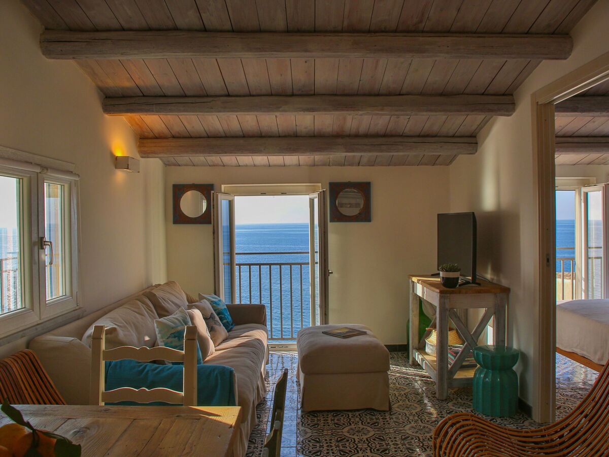 Ondina, appartement vue mer à Cefalù - Photo 12