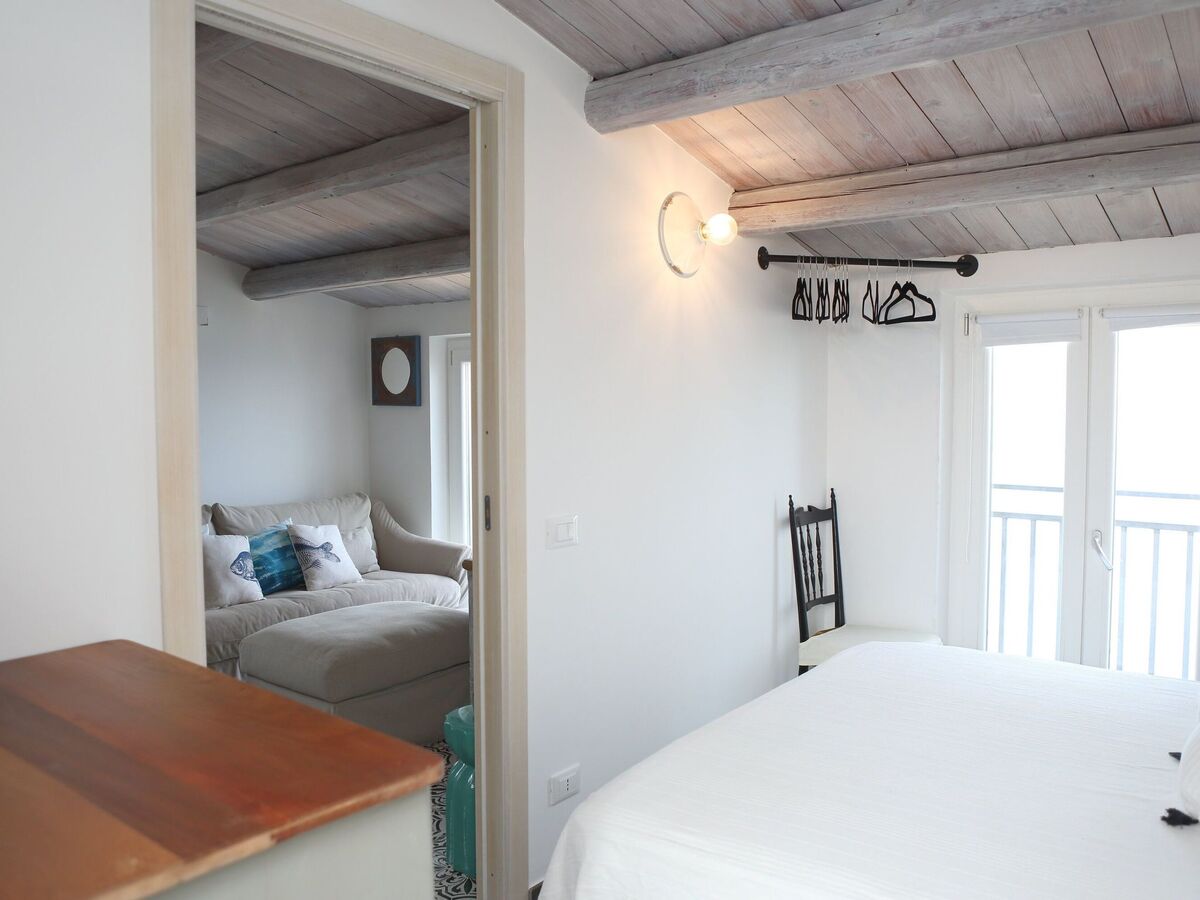 Ondina, appartement vue mer à Cefalù - Photo 13