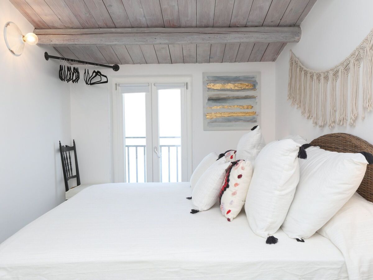 Ondina, appartement vue mer à Cefalù - Photo 14
