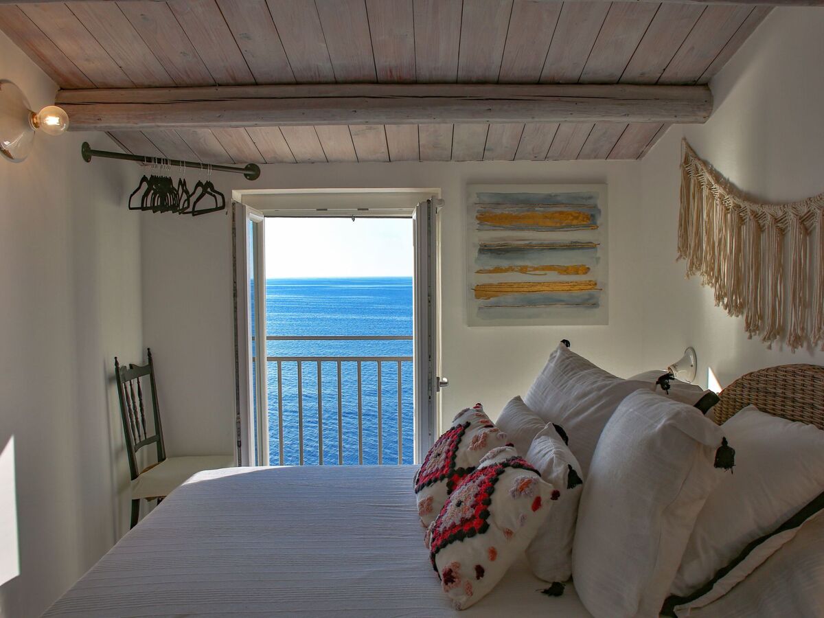 Ondina, appartement vue mer à Cefalù - Photo 15