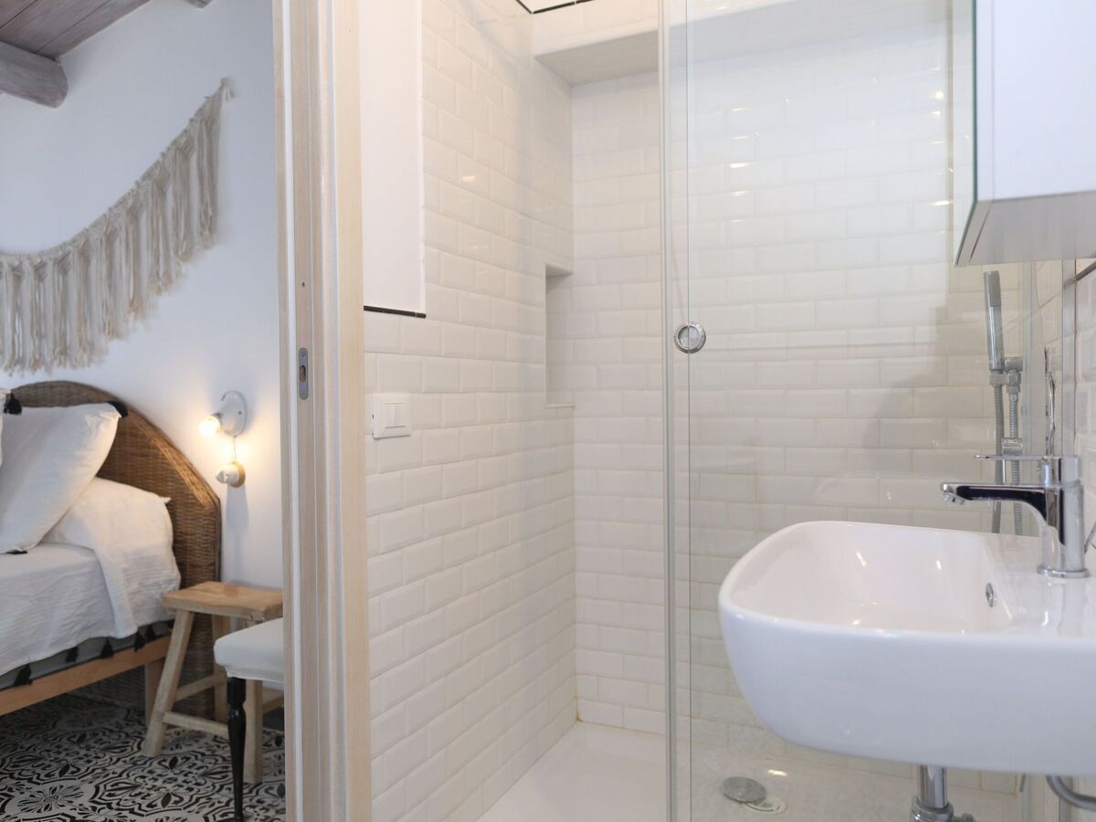 Ondina, appartement vue mer à Cefalù - Photo 17