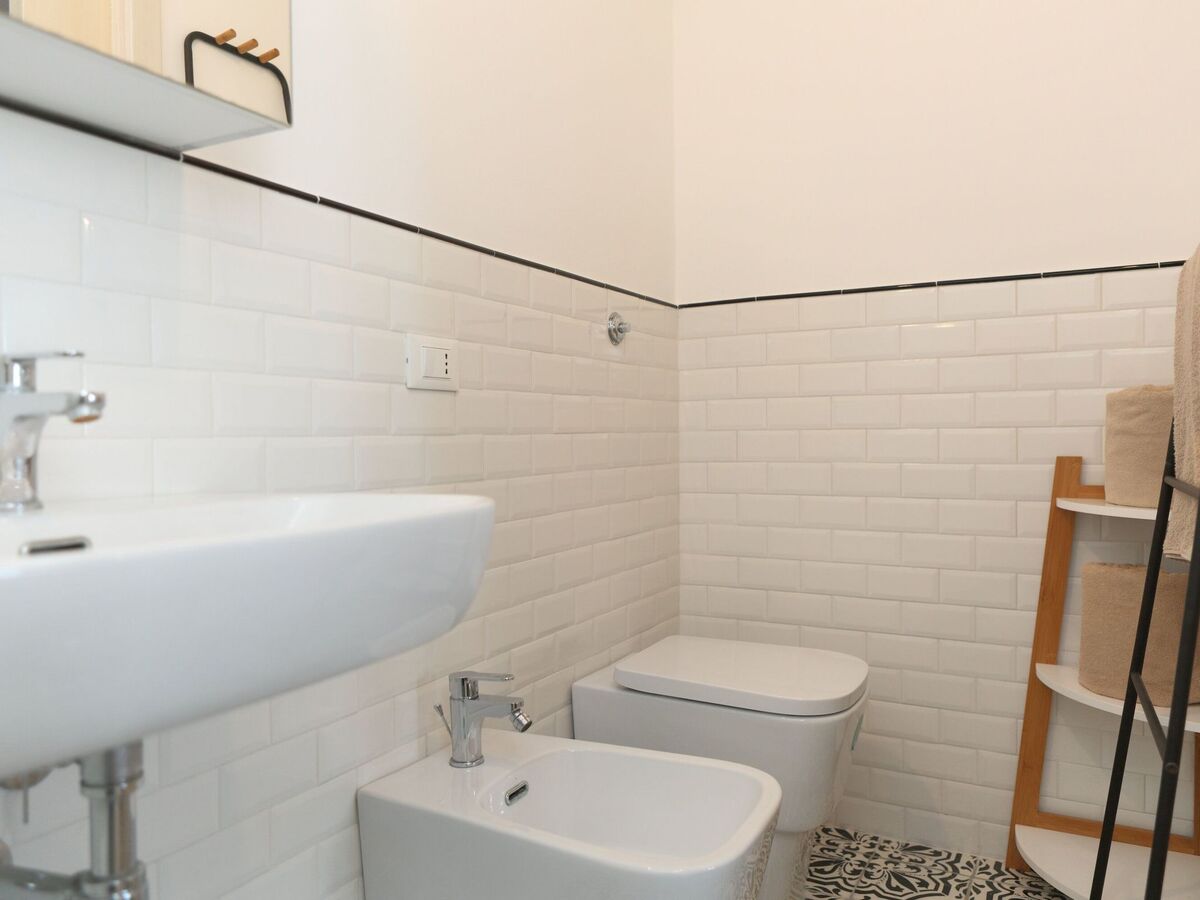 Ondina, appartement vue mer à Cefalù - Photo 18
