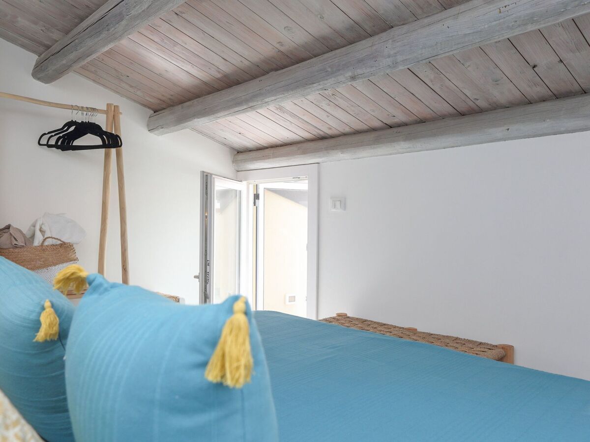 Ondina, appartement vue mer à Cefalù - Photo 21