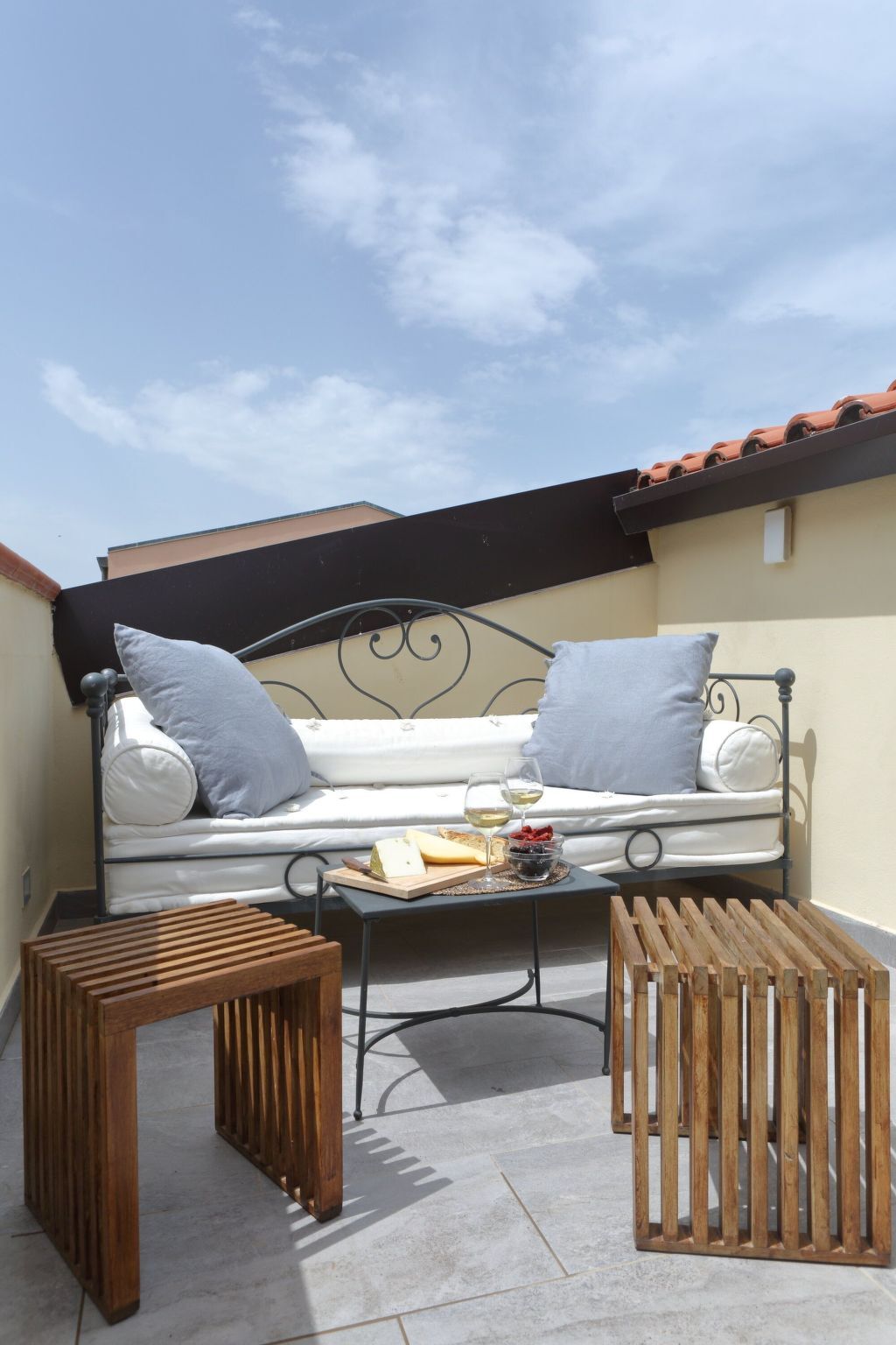 Ondina, appartement vue mer à Cefalù - Photo 22