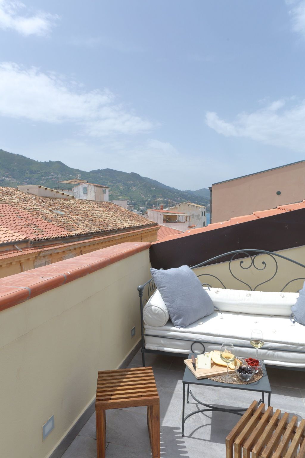 Ondina, appartement vue mer à Cefalù - Photo 23