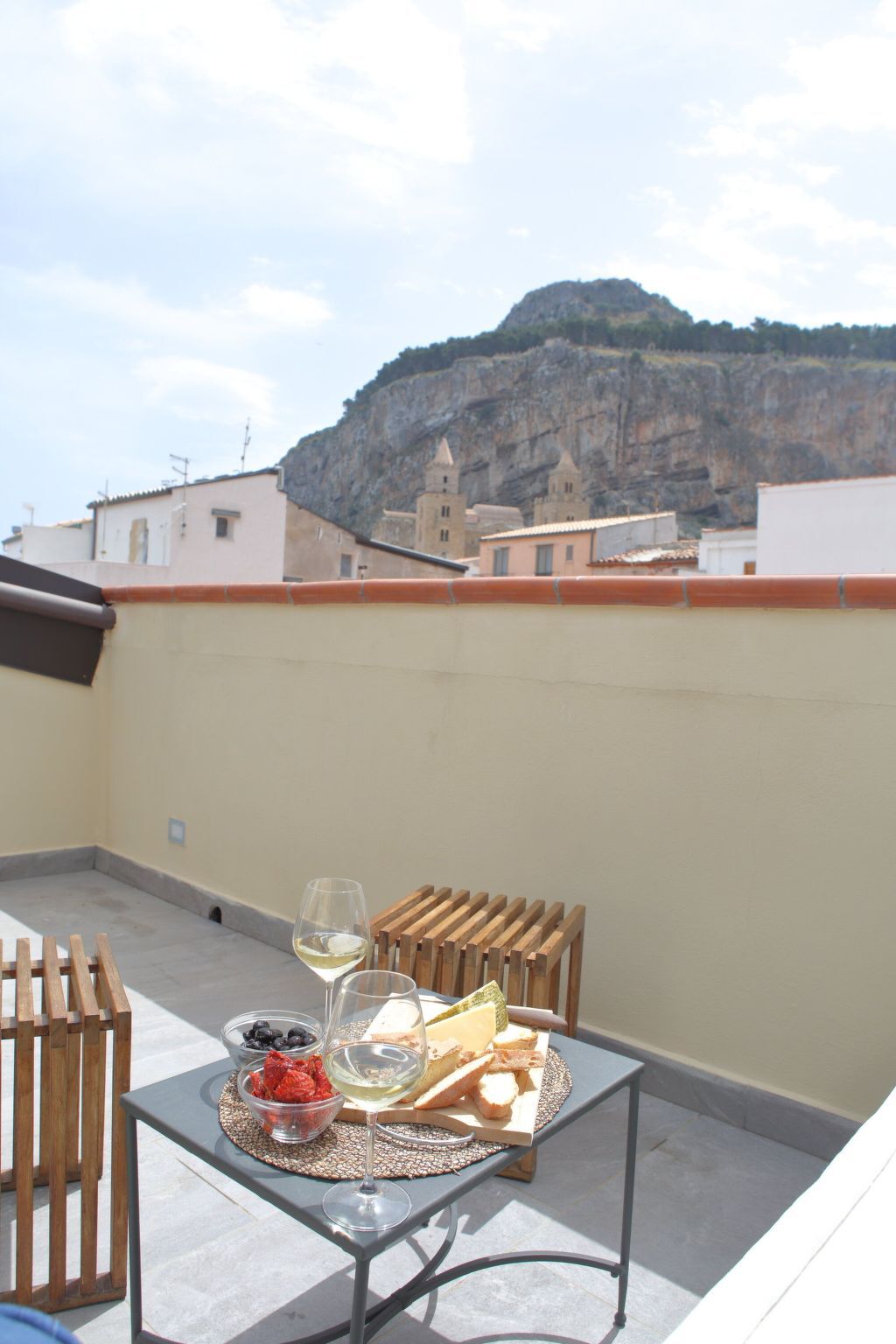 Ondina, appartement vue mer à Cefalù - Photo 24