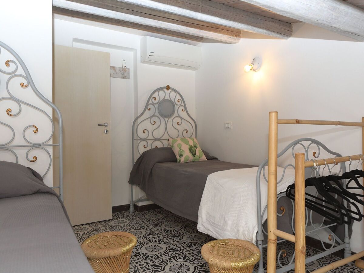 Ondina, appartement vue mer à Cefalù - Photo 25