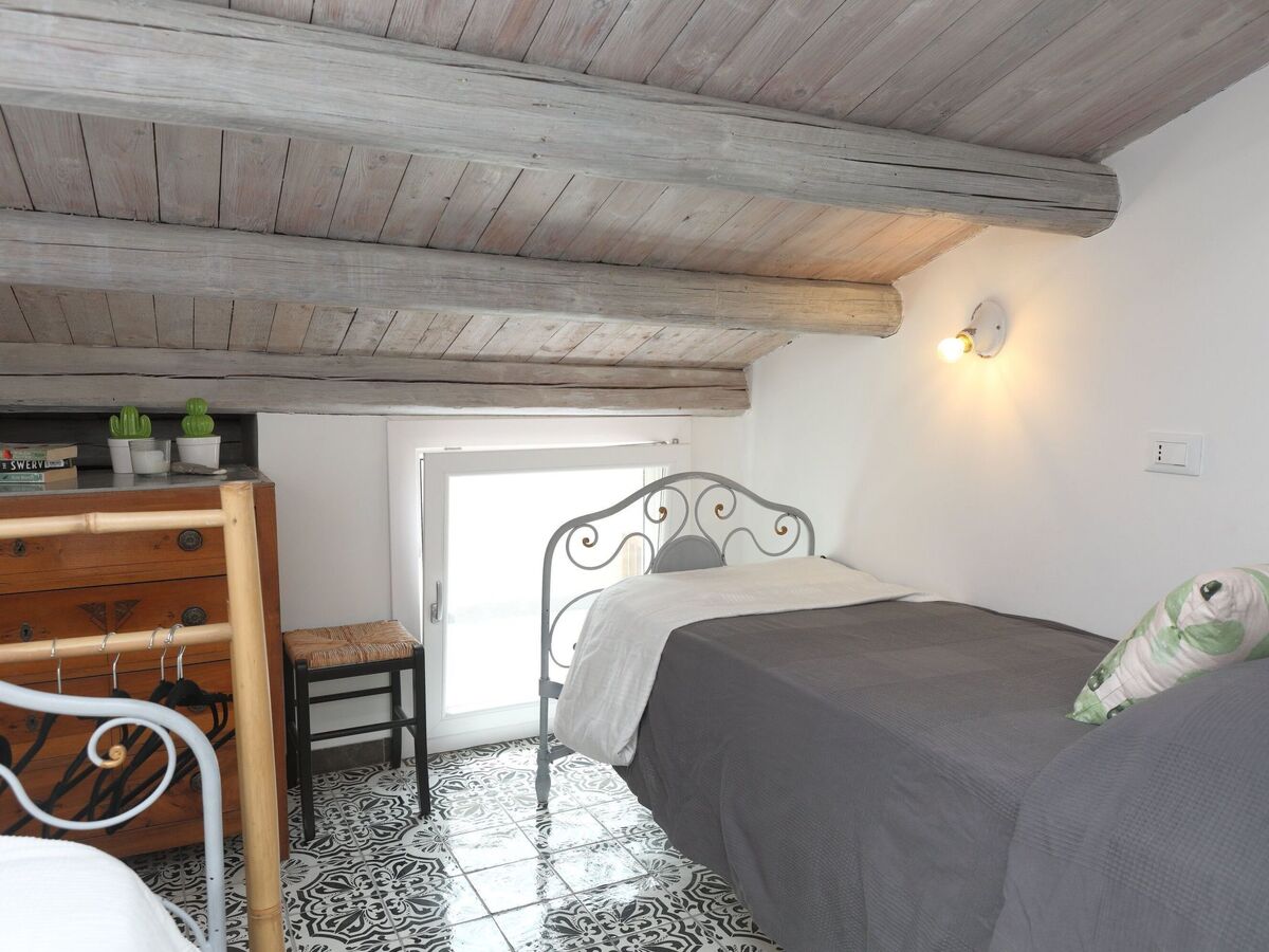 Ondina, appartement vue mer à Cefalù - Photo 26