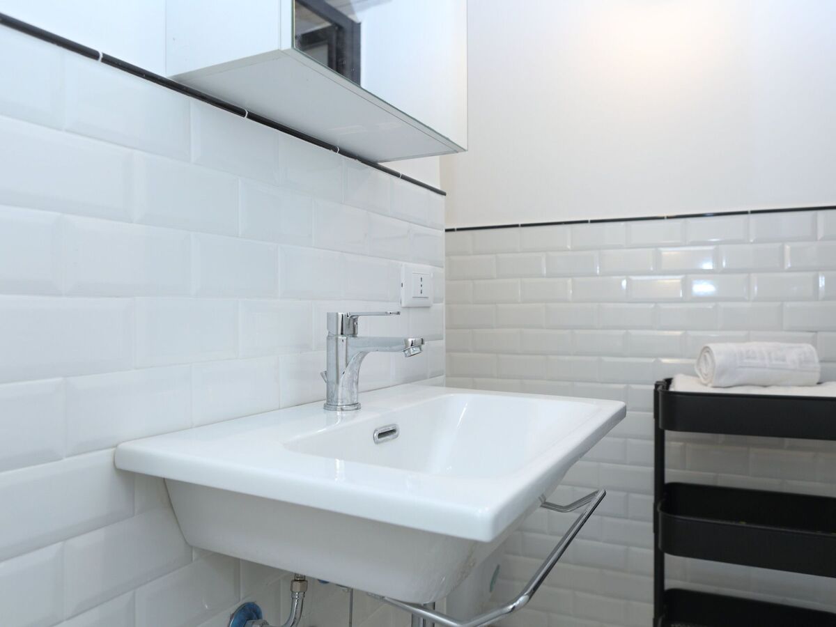Ondina, appartement vue mer à Cefalù - Photo 27